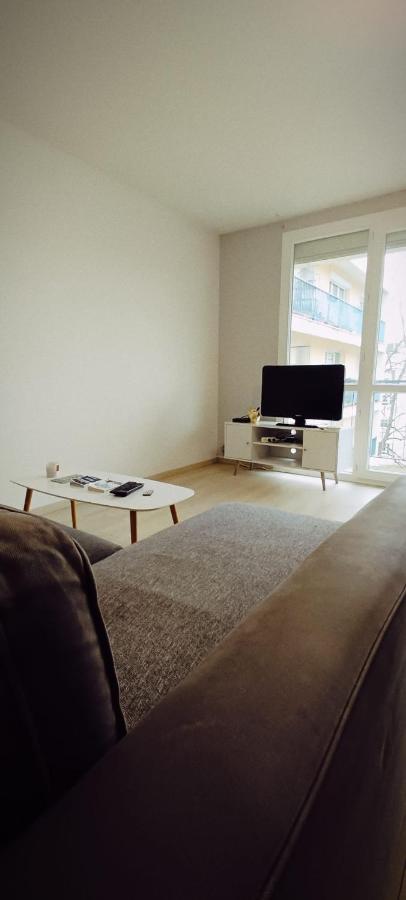 SuiteZy 3 chambres Rennes Sud - Chambres d’hôtes