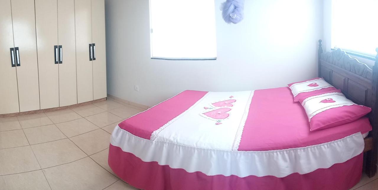 Casa Tô de férias - Chambres d’hôtes