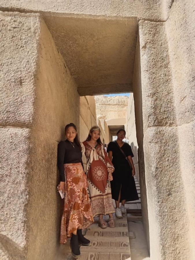 Deluxe Doppelzimmer (2 Erwachsene & 1 Kind)