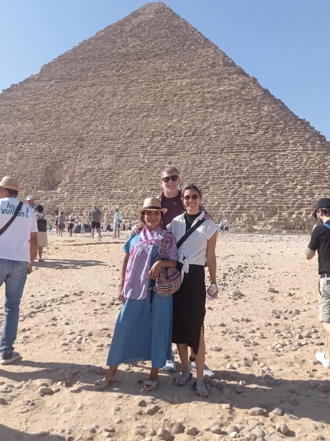 Deluxe Zimmer mit Kingsize-Bett