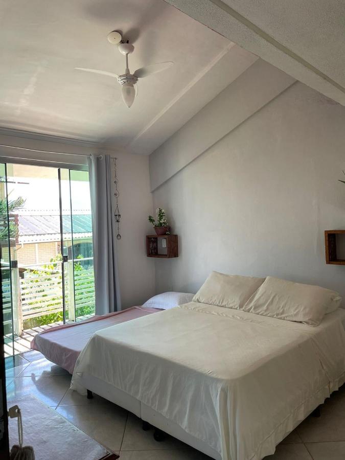Suite with Sea View