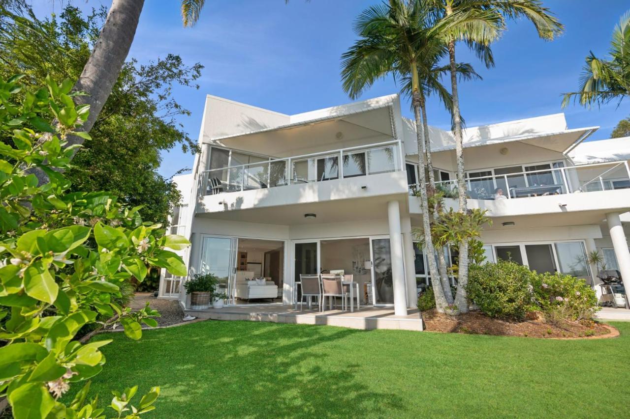 4-76 Hilton Terrace Noosaville QLD 4566 - B&B