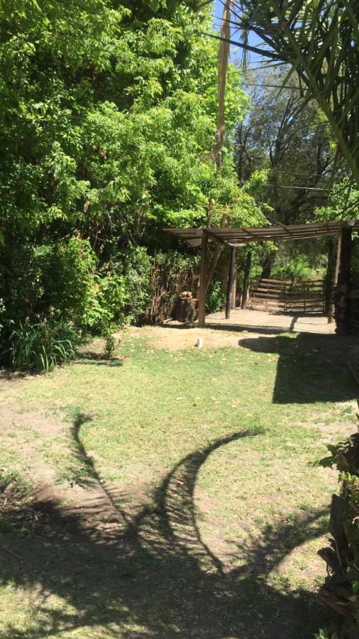 Hostel San Javier Yacanto - B&B San Javier