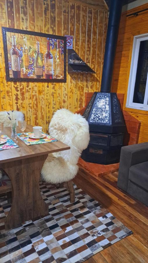 One-Bedroom Chalet