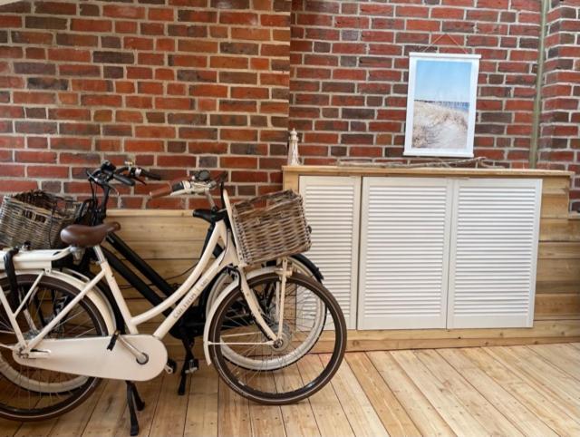 Alter Horst, App Seeblick - Chambres d’hôtes
