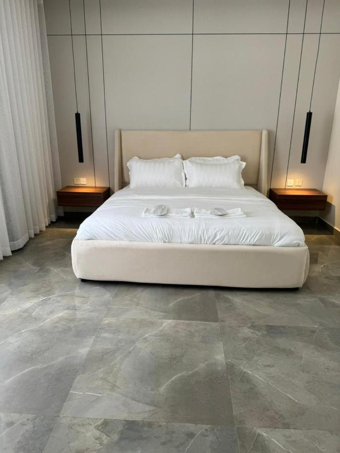 Apartment mit 1 Schlafzimmer