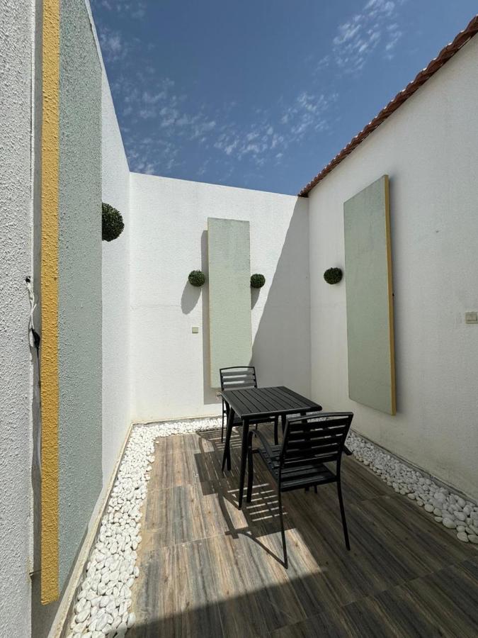 دانة الملقا الفندقية - Ferienwohnung Riad