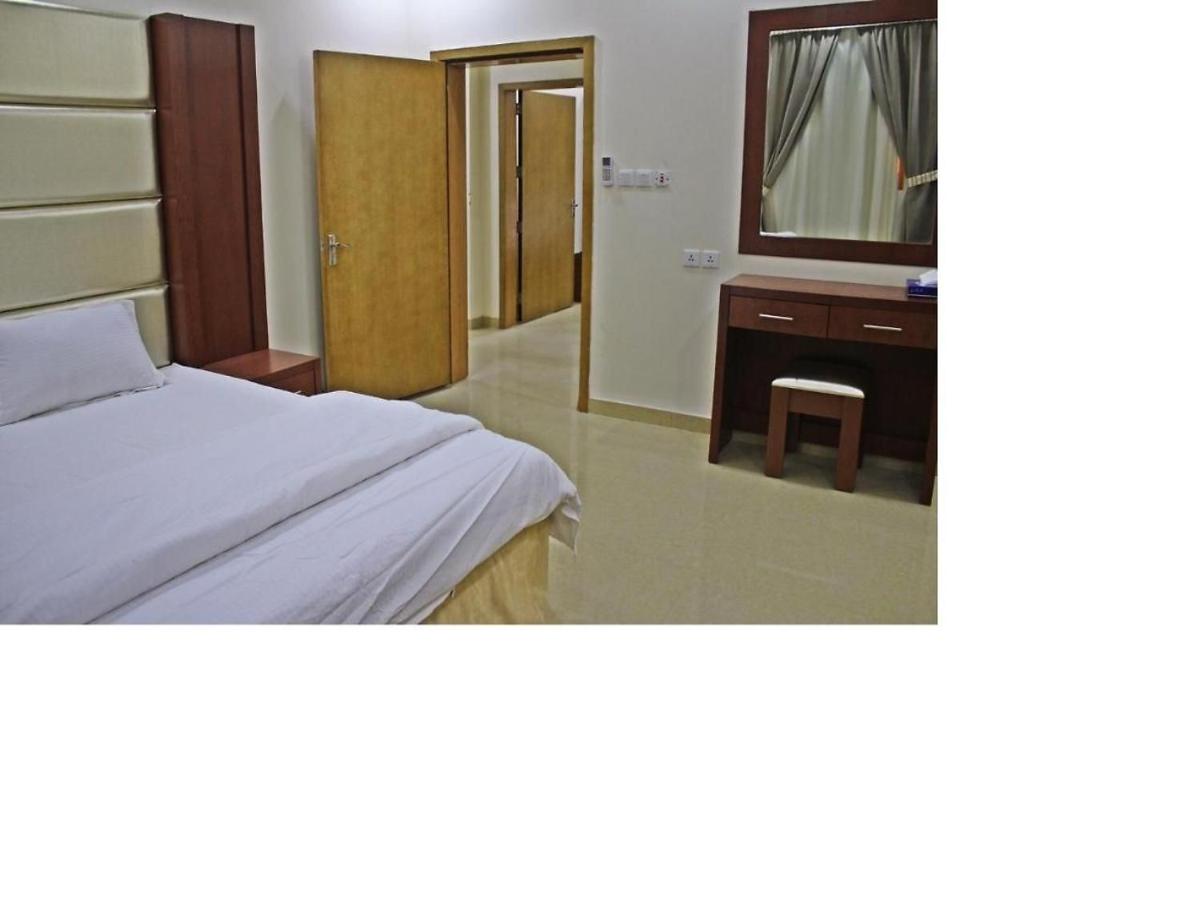 لؤلؤة الندي - B&B Riyad