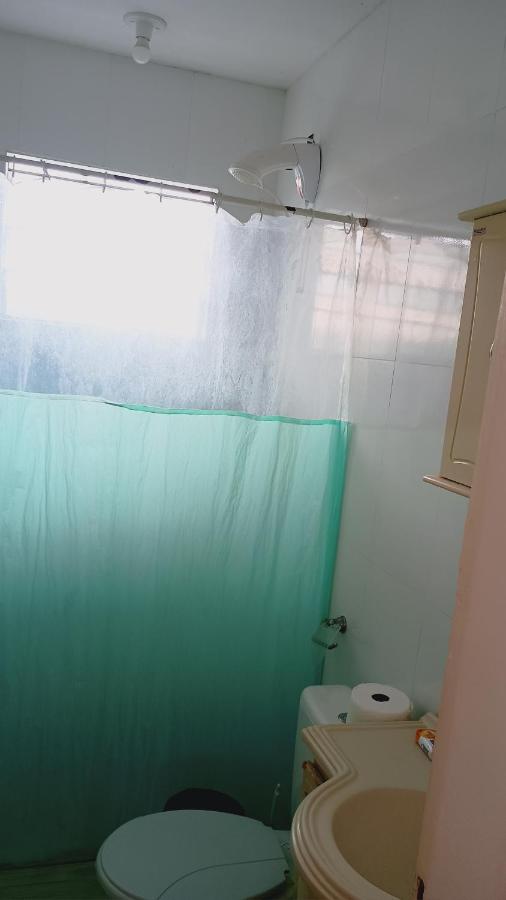 Res Três Jorge - Ferienwohnung Palhoça