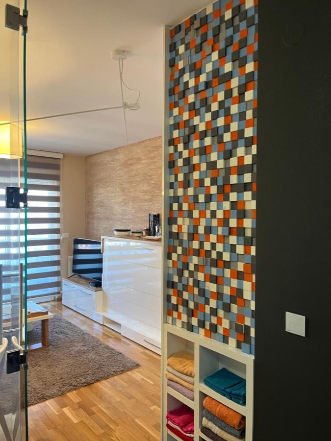Stan na dan Centar - Ferienwohnung
