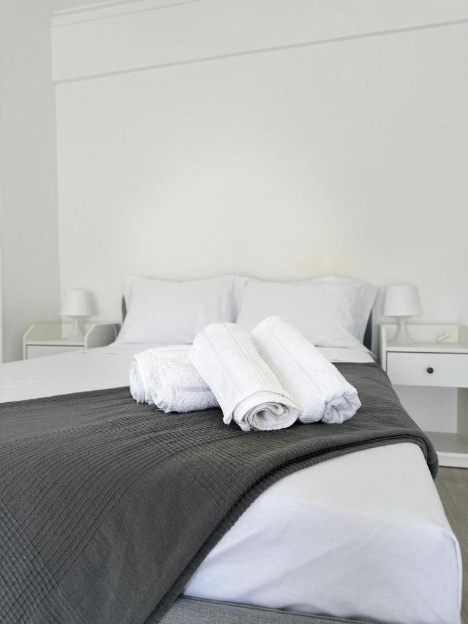 Appartement met 1 Slaapkamer