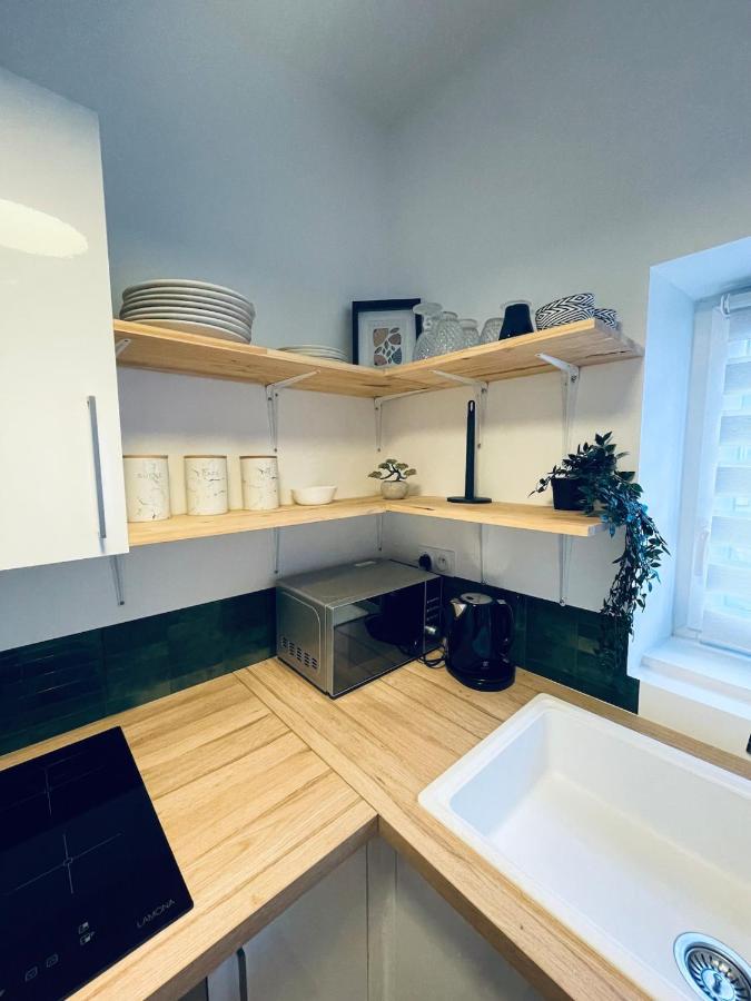 Le Cocon douillet d'Orléans - Ferienwohnung