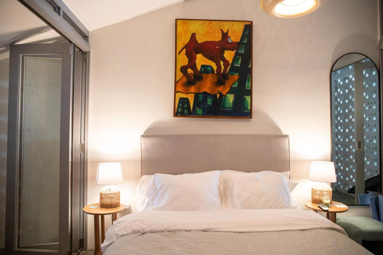 Deluxe Doppelzimmer