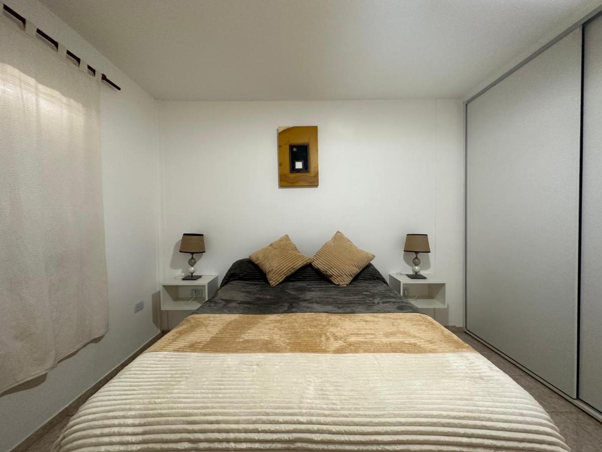 Appartement met 1 Slaapkamer