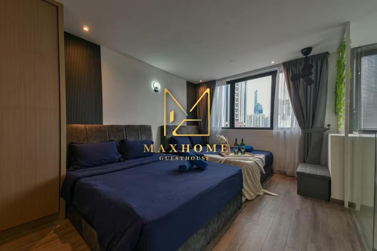Appartement en Duplex