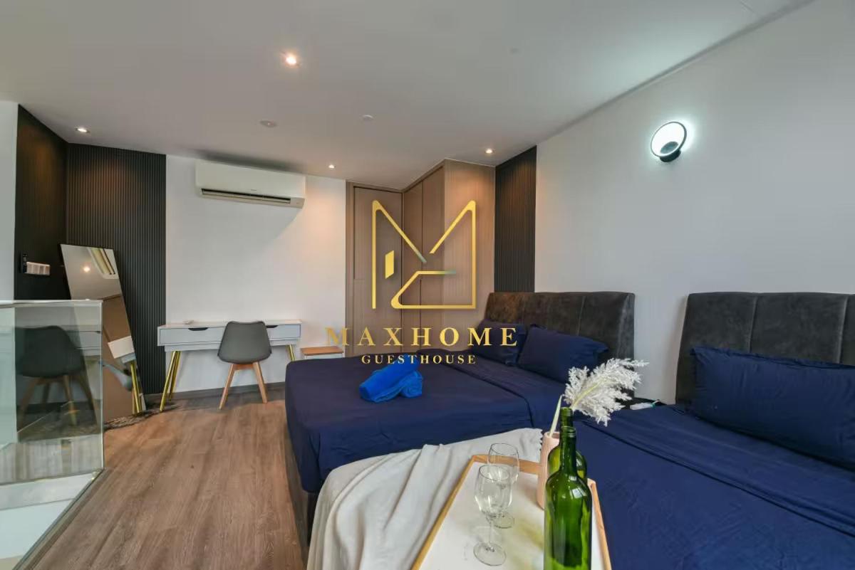 Appartement en Duplex
