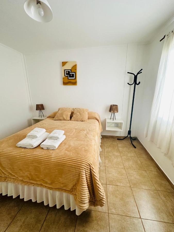 Standaard Appartement met 2 slaapkamers