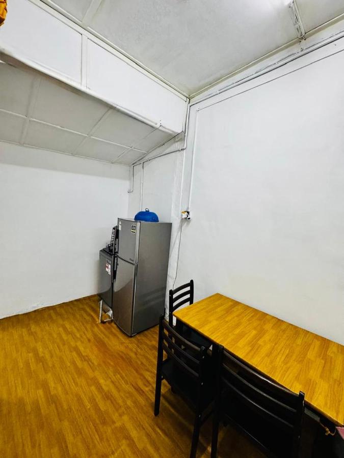 UDA Homestay - B&B