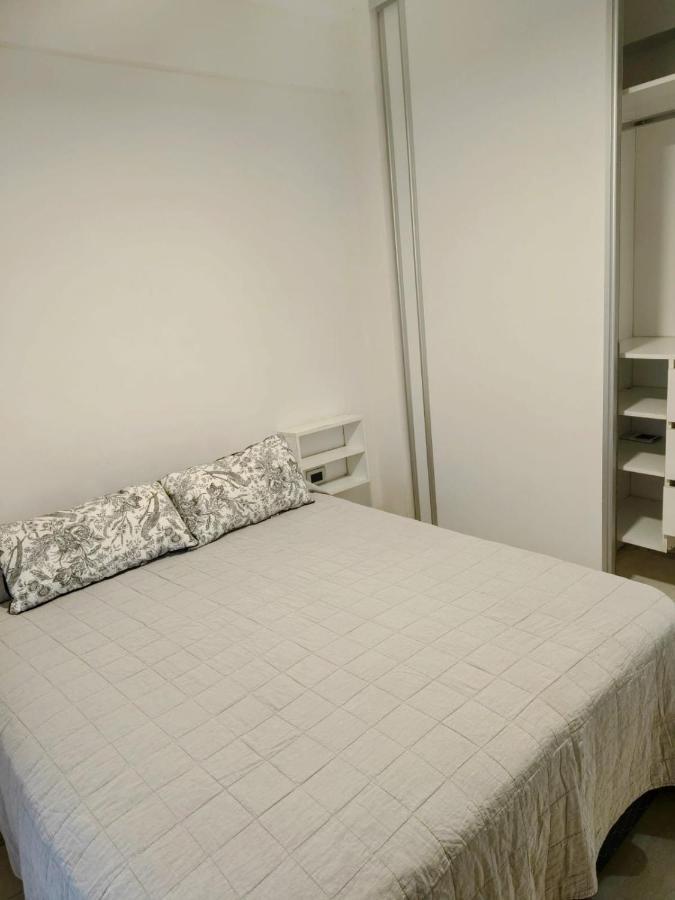 Excelente departamento barrio constituyentes - B&B