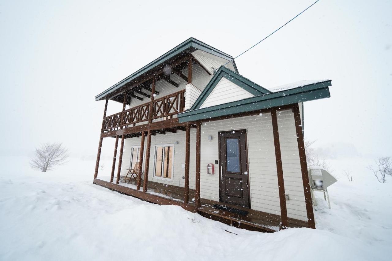Niseko Hulk18 - B&B