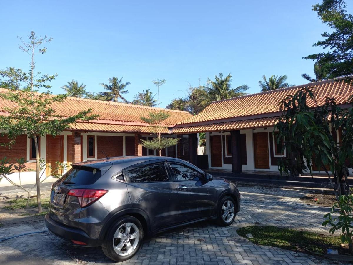 Niti Guest House - Ferienwohnung