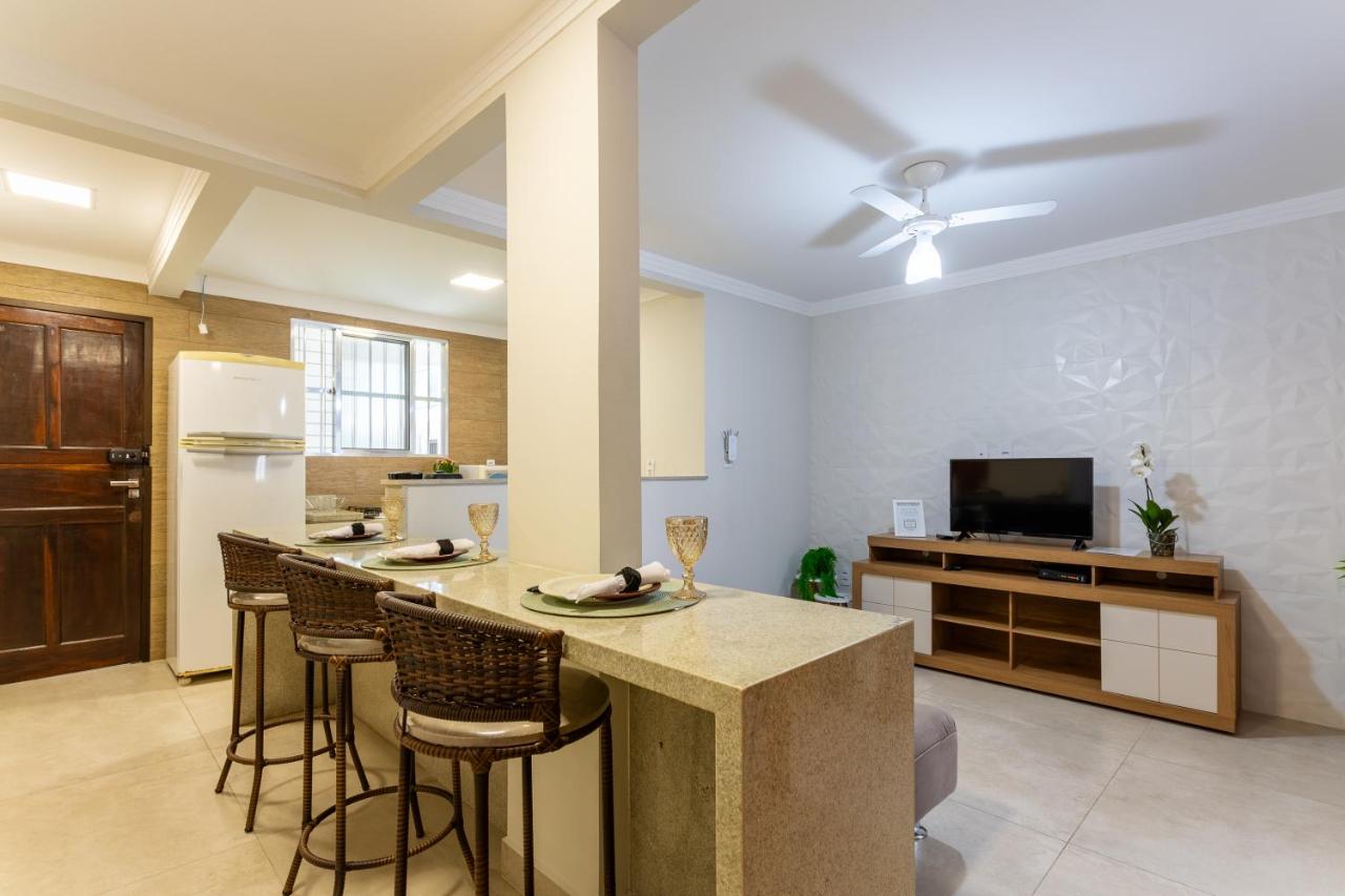 Apto Praia Grande Boqueirão - B&B