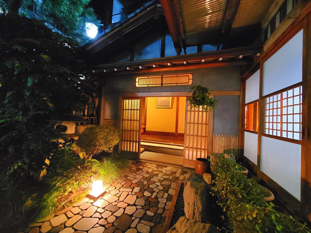 Tokiwakan - B&B Shimonita