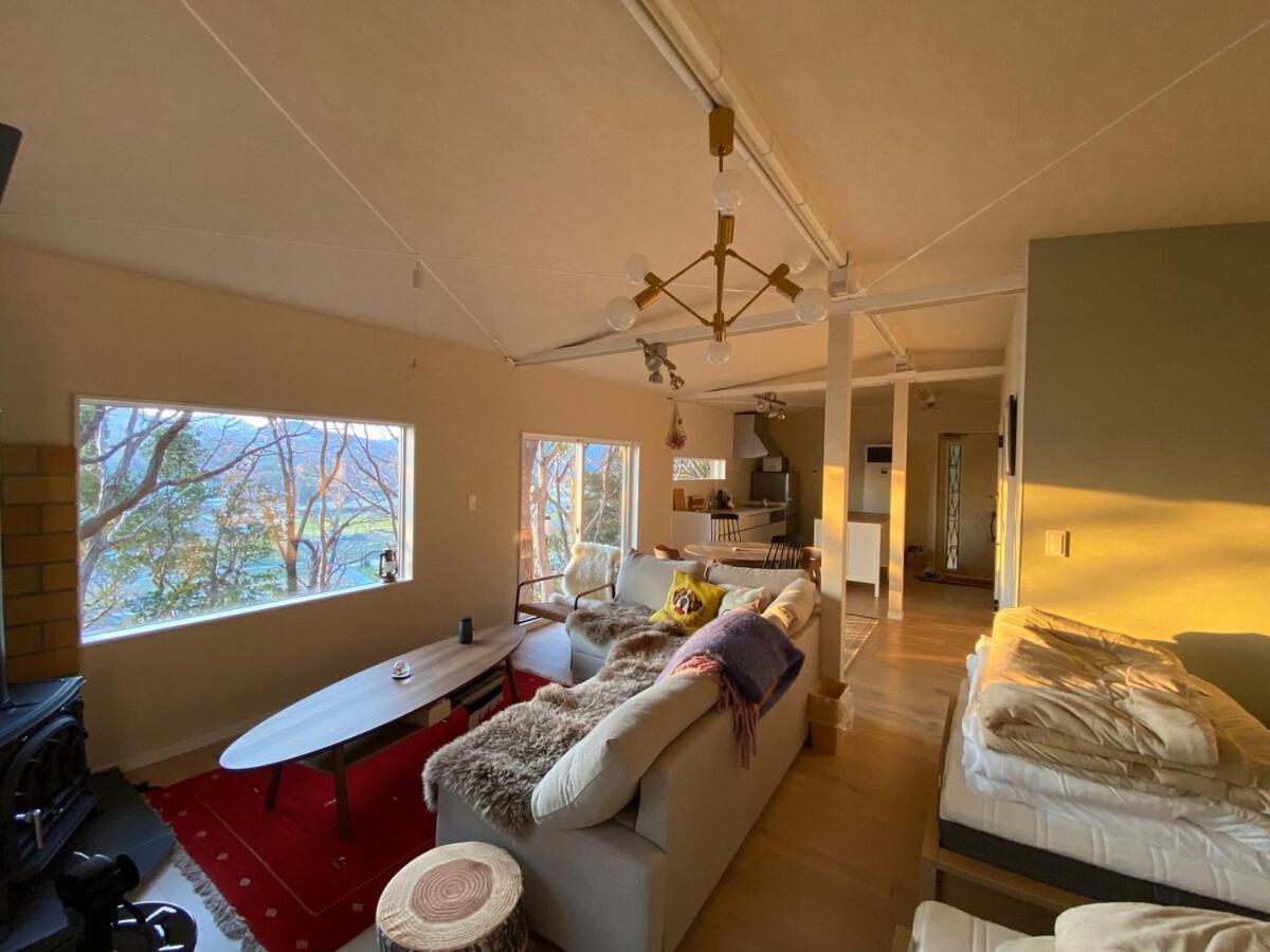 villa with a panoramic view of Setouchi - B&B