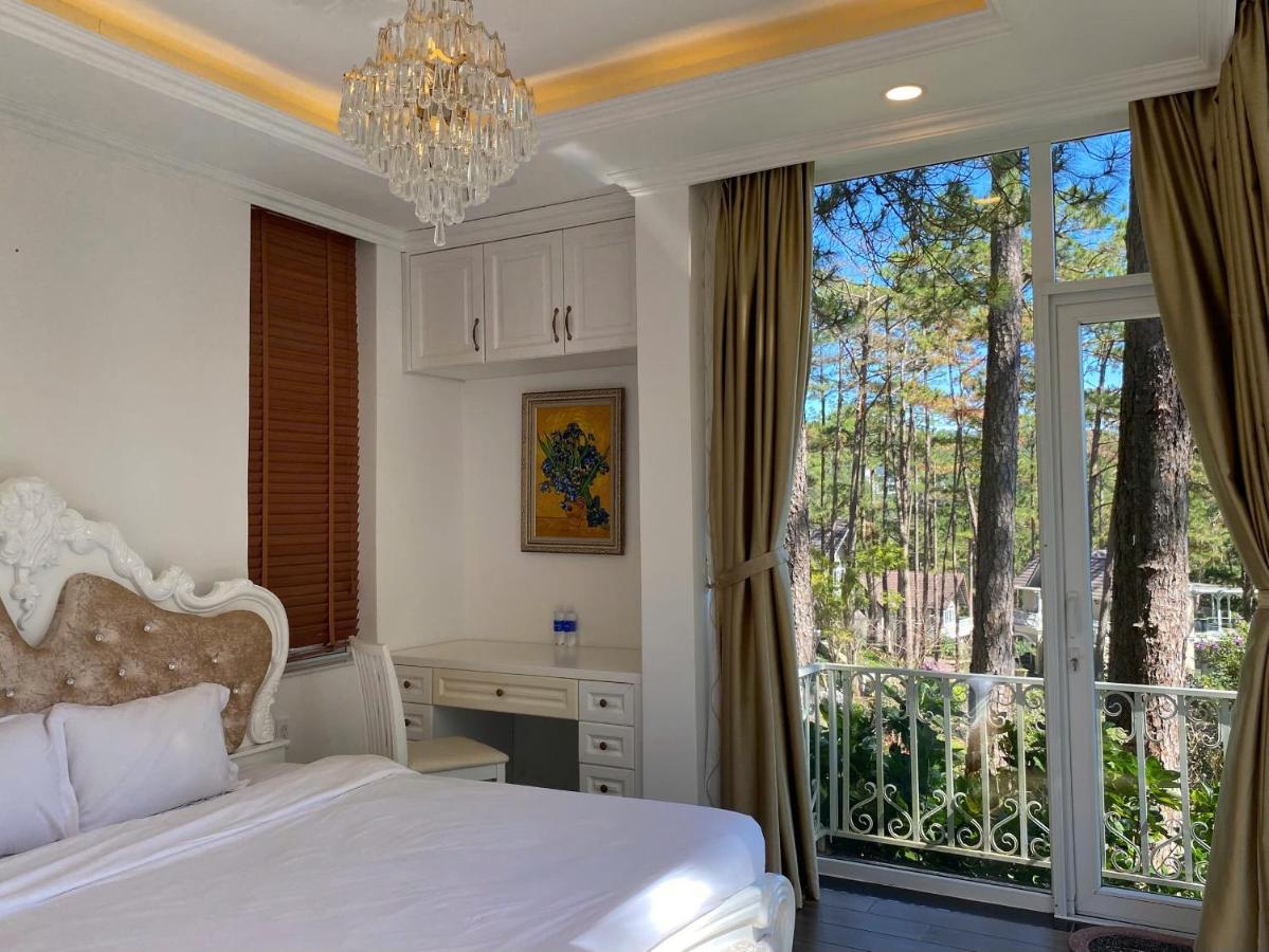 Villa con 2 Camere da Letto