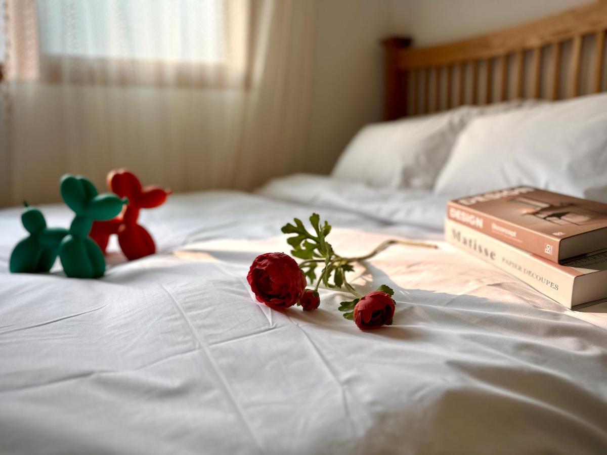 The Urban Oasis HONGDAE - B&B Seoul