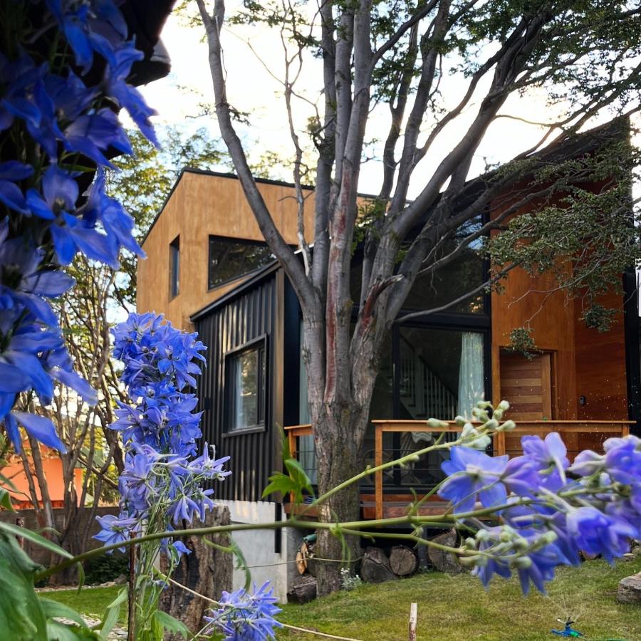 del Andino Ush loft - B&B