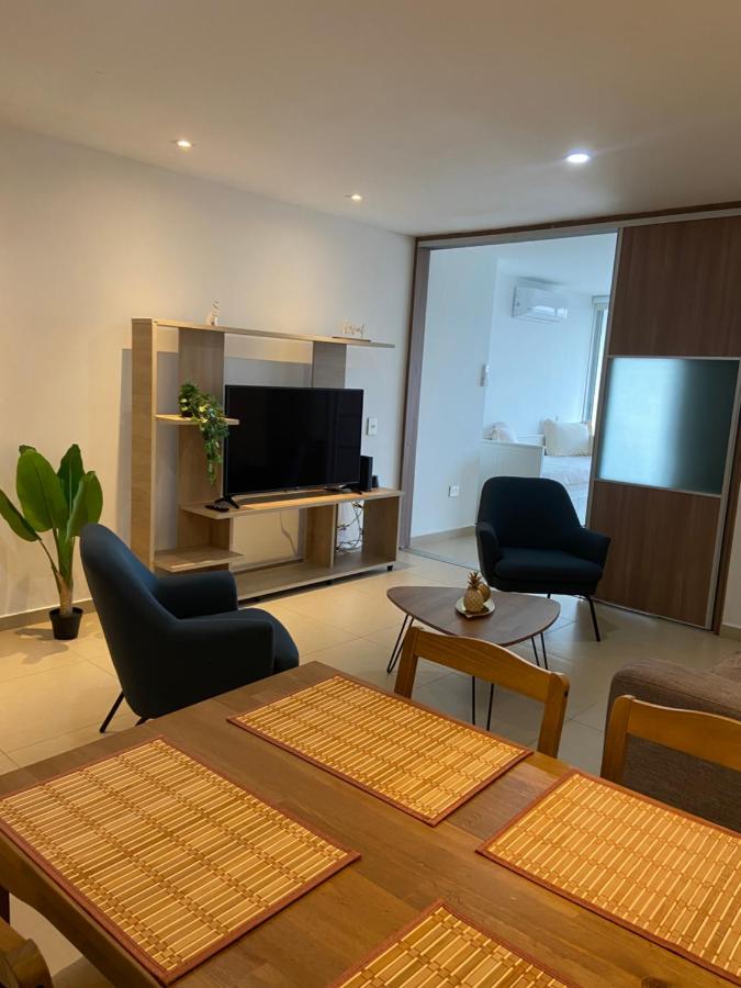 Apartamento en exclusivo sector de Cali - Bed and Breakfast