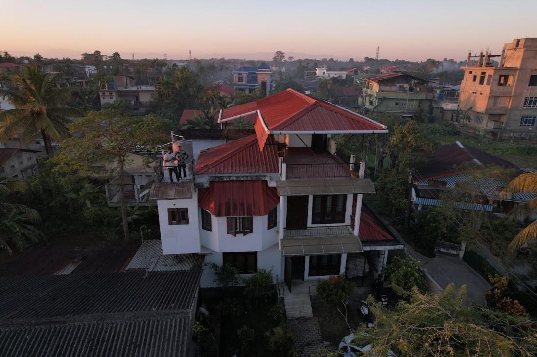 Blue Room - Bed and Breakfast Jorhat