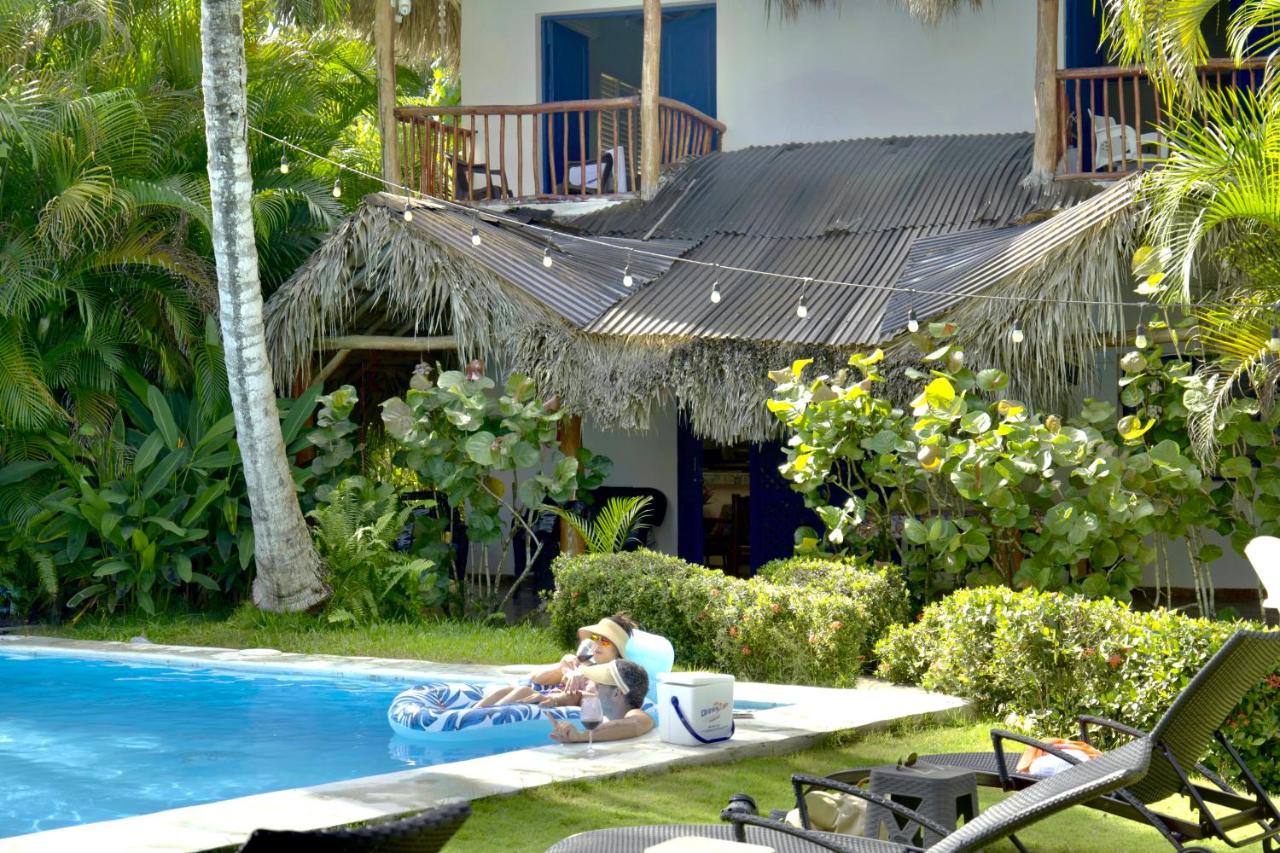 VillasMana PlayaBonita LasTerrenas NearBeach - B&B