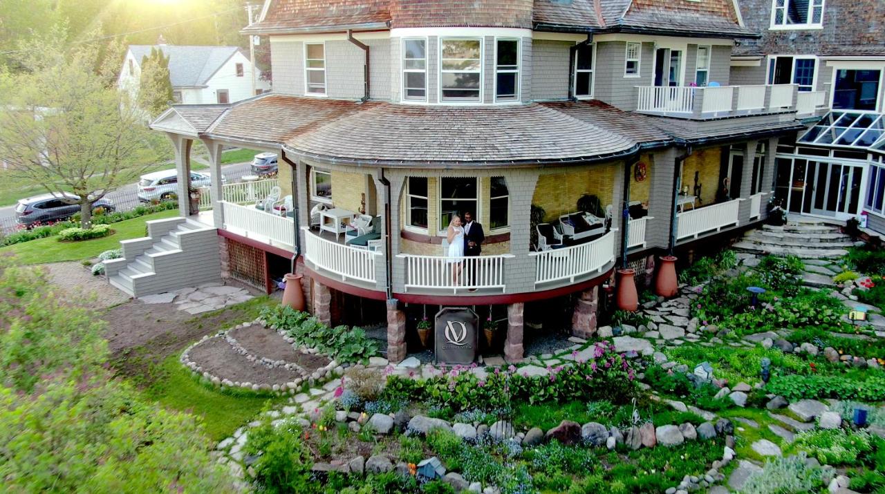 Queen's View Bed and Breakfast - B&B