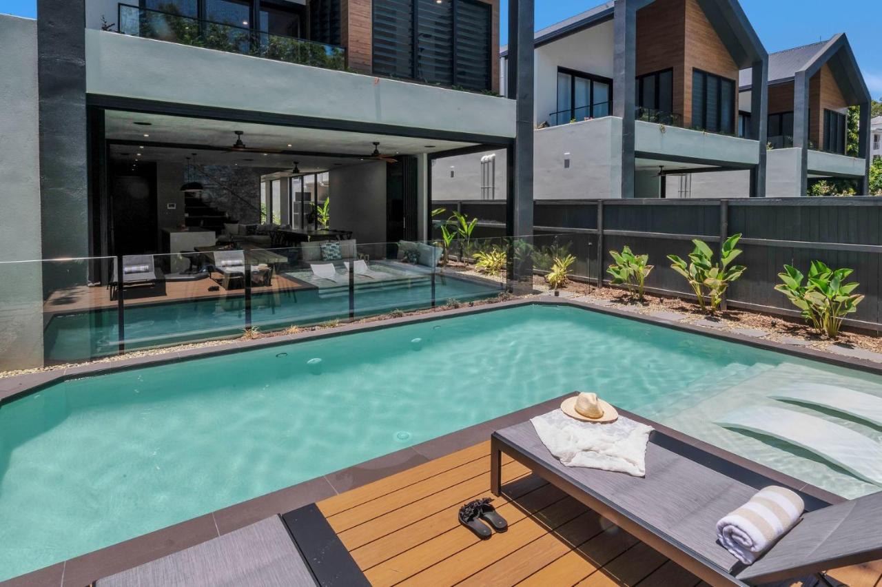 Belle Escapes Luna - Brand New Luxury House - Ferienwohnung Palm Cove