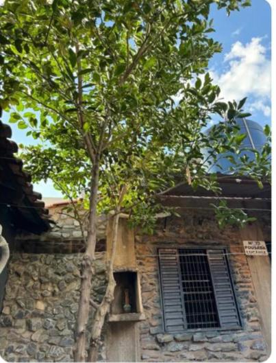 Quarto de Pedra - B&B