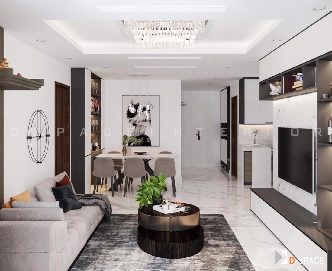 Vinhomes Times City- 458 Minh Khai, hai bà trưng, Hà nội - B&B Hanoi