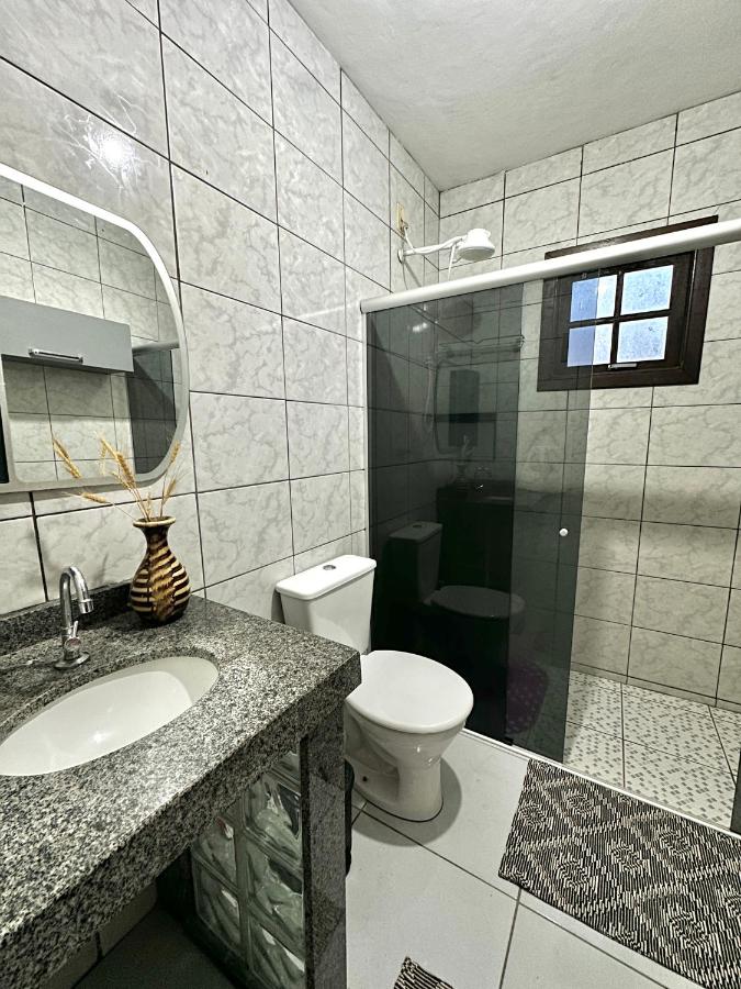 Cantinho no centro de Miguel Pereira, perfeito para fazer tudo a pé - Ferienwohnung
