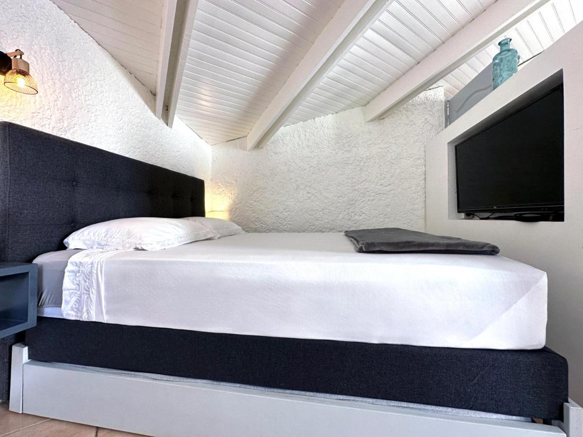Haus mit 1 Schlafzimmer