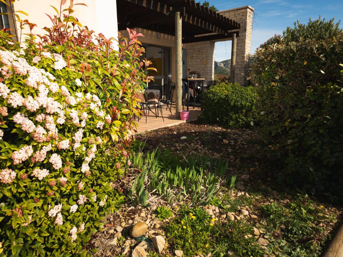 Appartement au coeur du Golf de Saumane - B&B