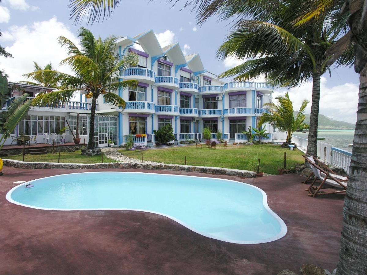 Coco Villa - B&B