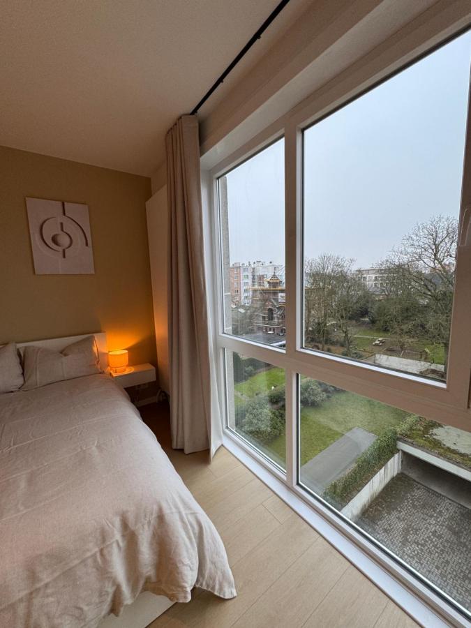 Cosy and Fully Equipped Studio - B&B