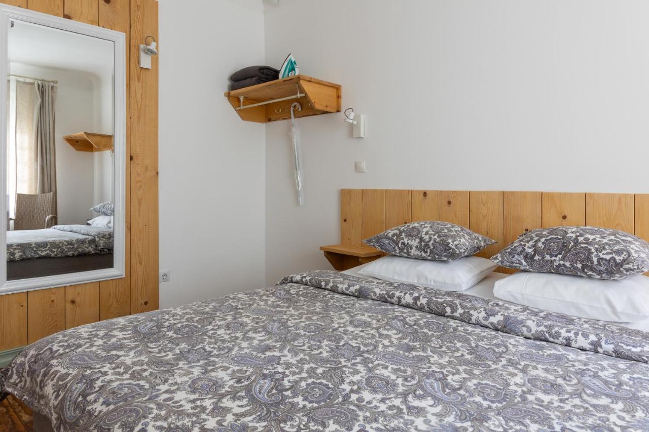 Apartment mit 1 Schlafzimmer – Nichtraucher