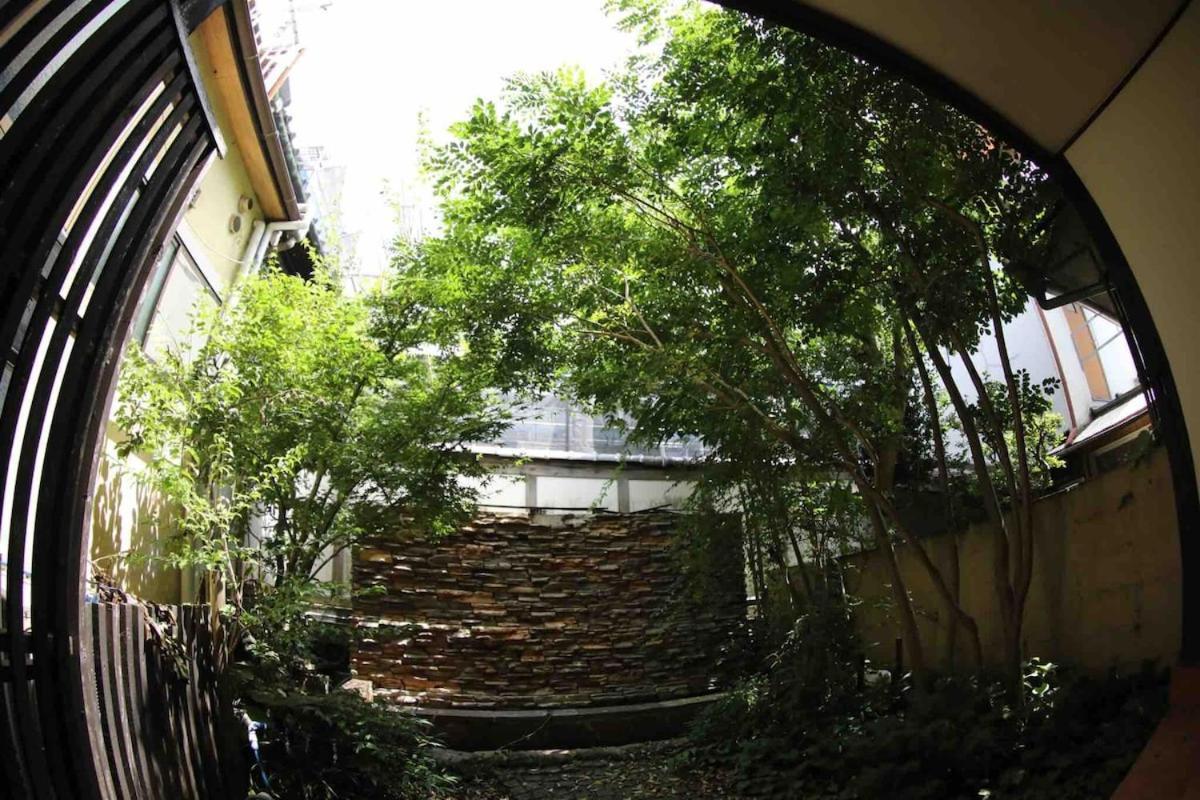 ハンドインハンド岡山後楽園まで徒歩約5分 - Ferienwohnung