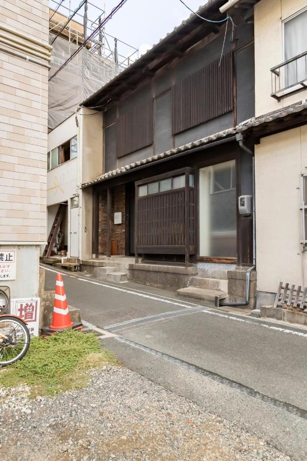 ハンドインハンド岡山後楽園まで徒歩約5分 - Bed and Breakfast Okayama