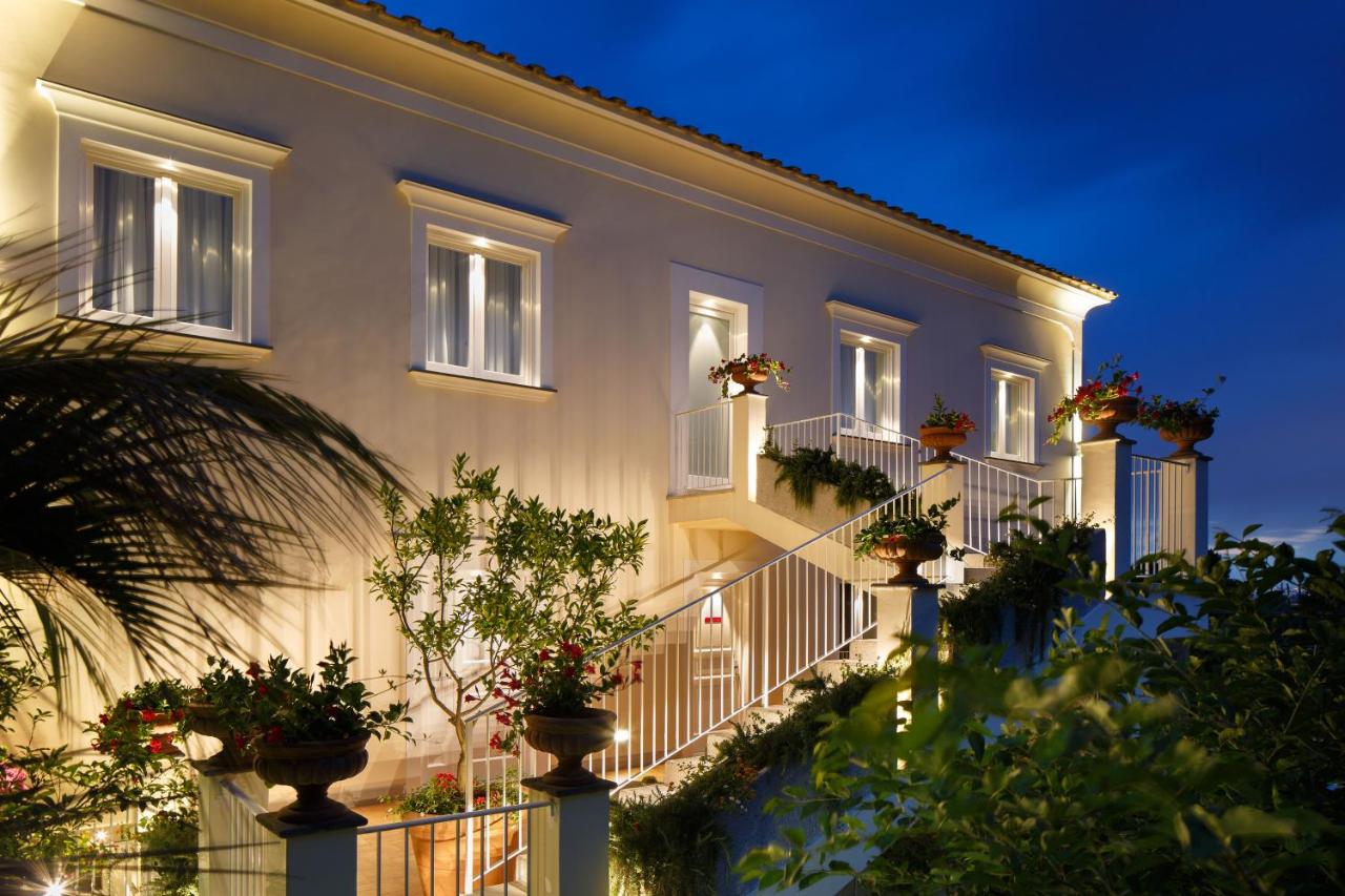 Villa Don Camillo - Bed and Breakfast