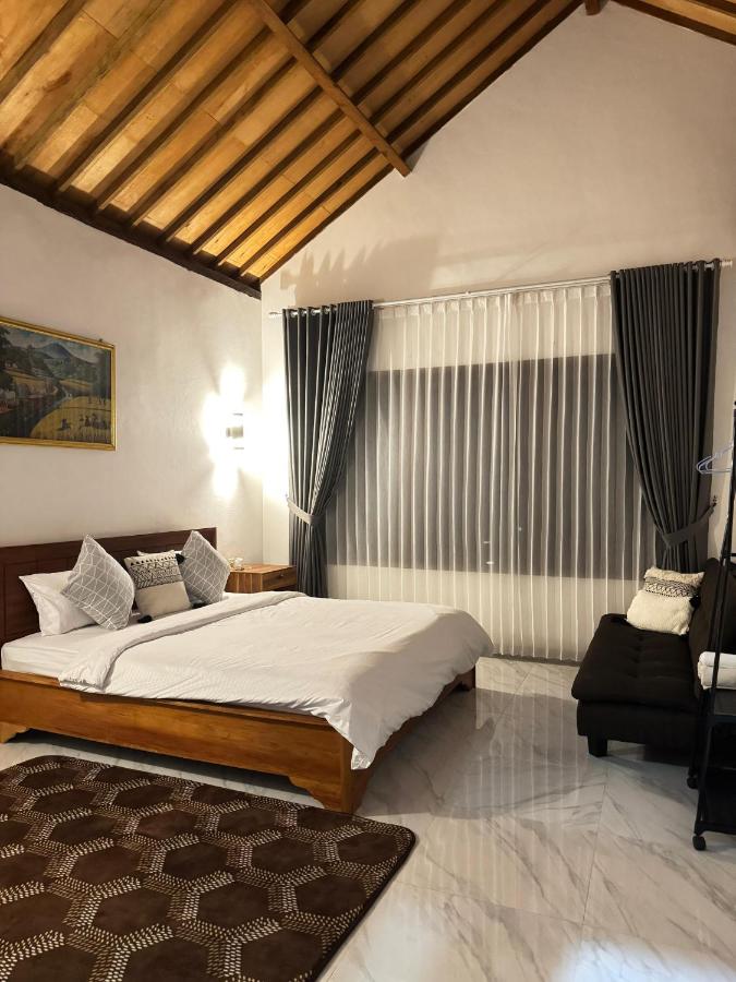Dira Bungalows - Ferienwohnung Tetebatu