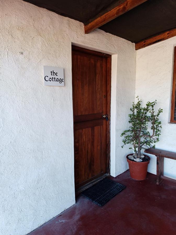 Maison 1 Chambre
