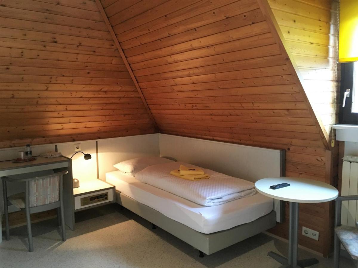 Single Room with Bath